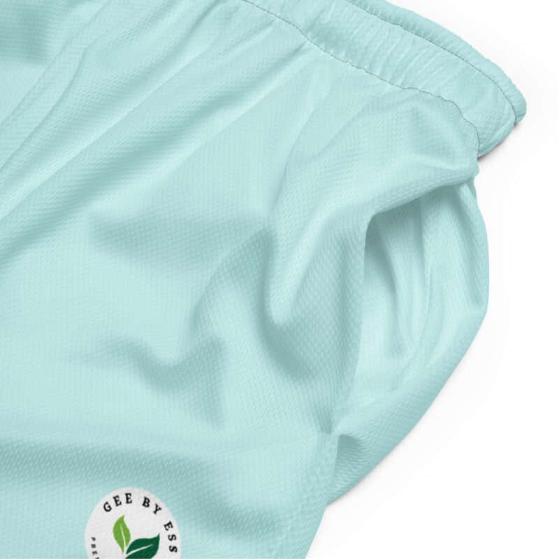 Unisex | Mesh Shorts | 1554 - Image 4
