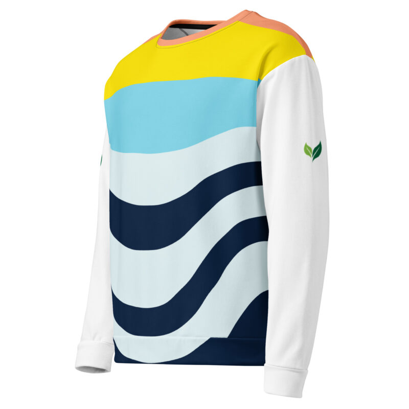 Unisex | Sweatshirt | 2711 - Image 3