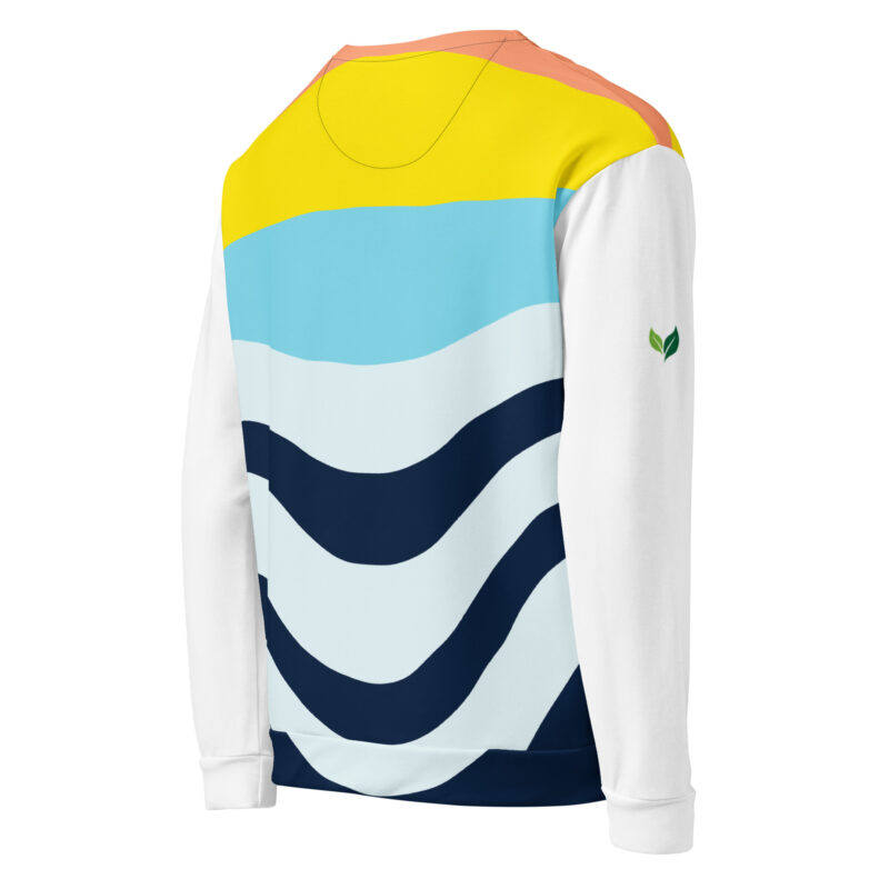 Unisex | Sweatshirt | 2711 - Image 2