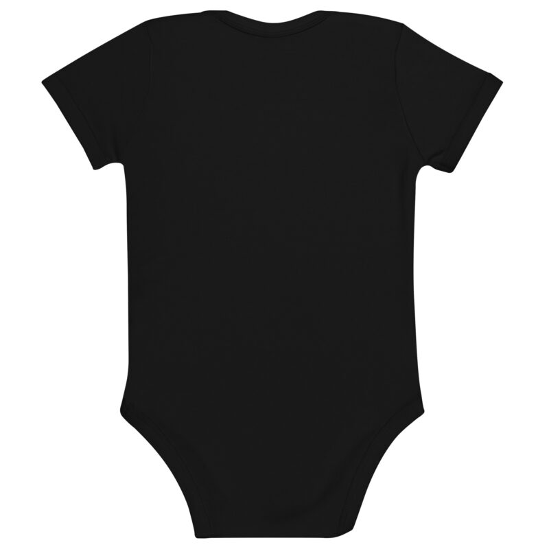 Organic | Cotton | Bodysuit | 595 - Image 7