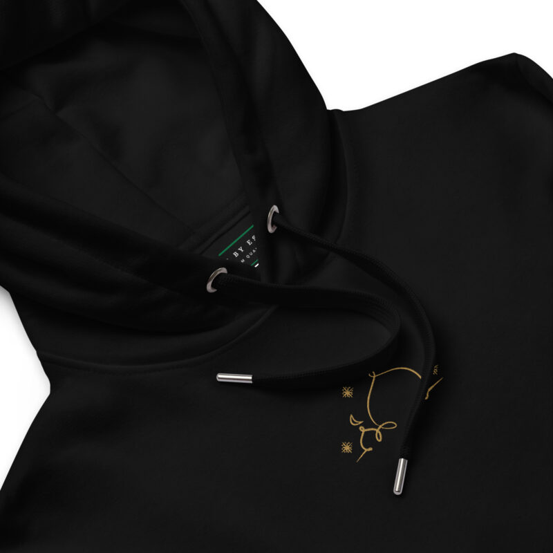 Premium | Eco | Hoodie | 4416 - Image 2