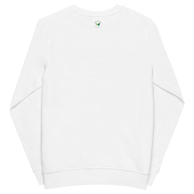 Unisex | Organic | Sweatshirt | 4259 - Image 6