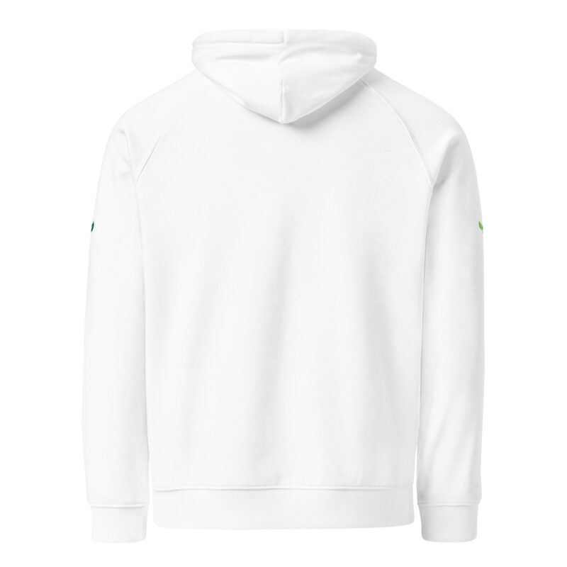 Unisex | Eco Raglan Hoodie | 5635 - Image 14