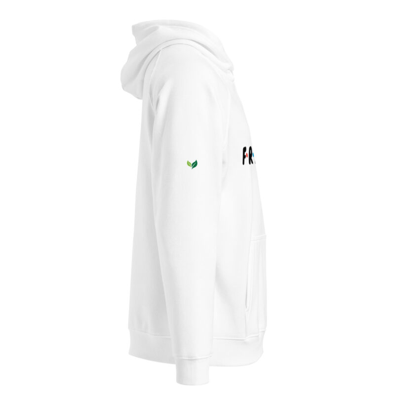 Unisex | Eco Raglan Hoodie | 5635 - Image 13