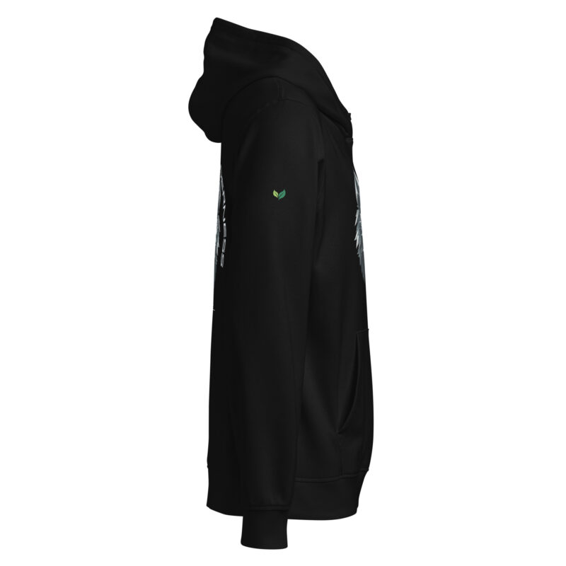 Unisex | Organic | Mid-weight | Hoodie | 6519 - Image 5