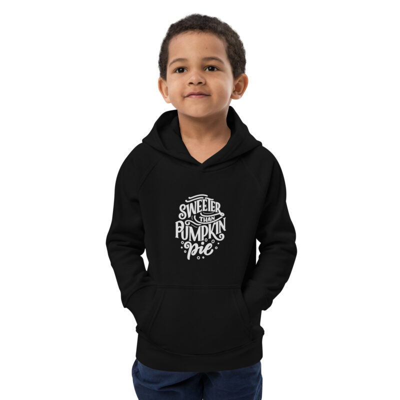 Kids | Eco | Hoodie | 7248