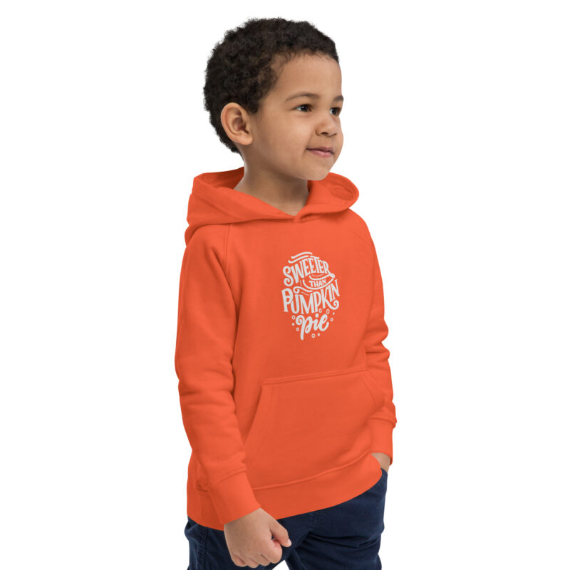 Kids | Eco | Hoodie | 7248 - Image 12
