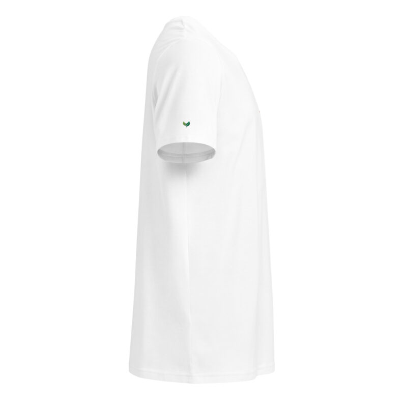 Unisex | Organic | Mid-light | T-shirt | 7584 - Image 7