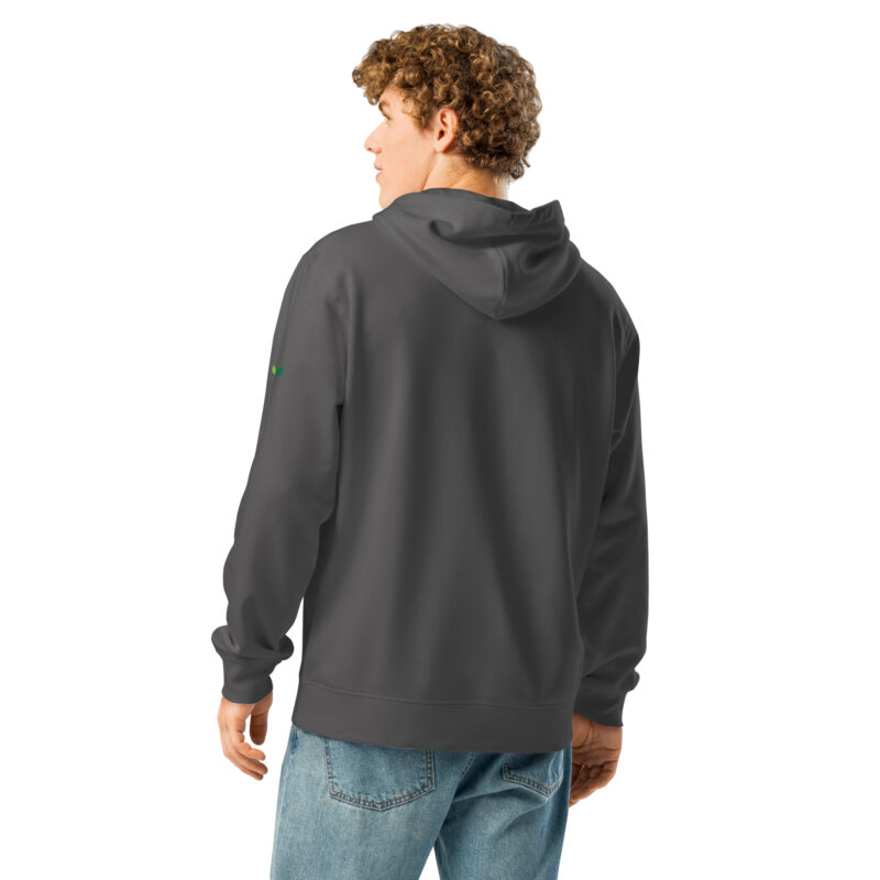 Unisex | Organic | Mid-weight | Hoodie | 7379 - Image 5