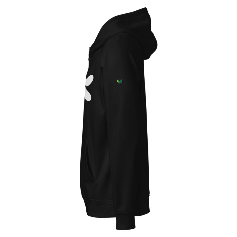 Unisex | Organic | Mid-weight | Hoodie | 7349 - Image 4