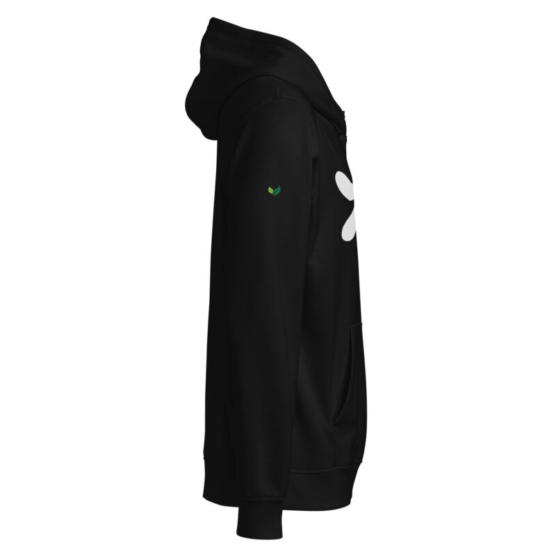 Unisex | Organic | Mid-weight | Hoodie | 7349 - Image 5