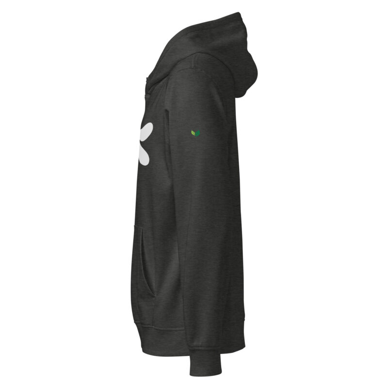 Unisex | Organic | Mid-weight | Hoodie | 7349 - Image 11