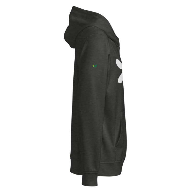 Unisex | Organic | Mid-weight | Hoodie | 7349 - Image 12