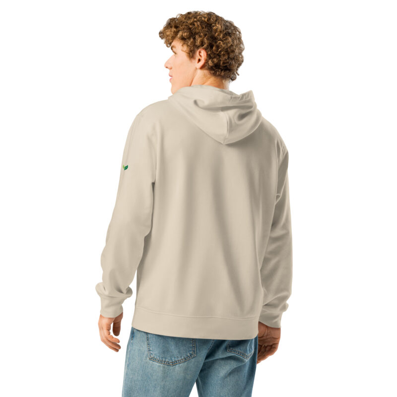 Unisex | Organic | Mid-weight | Hoodie | 7379 - Image 8