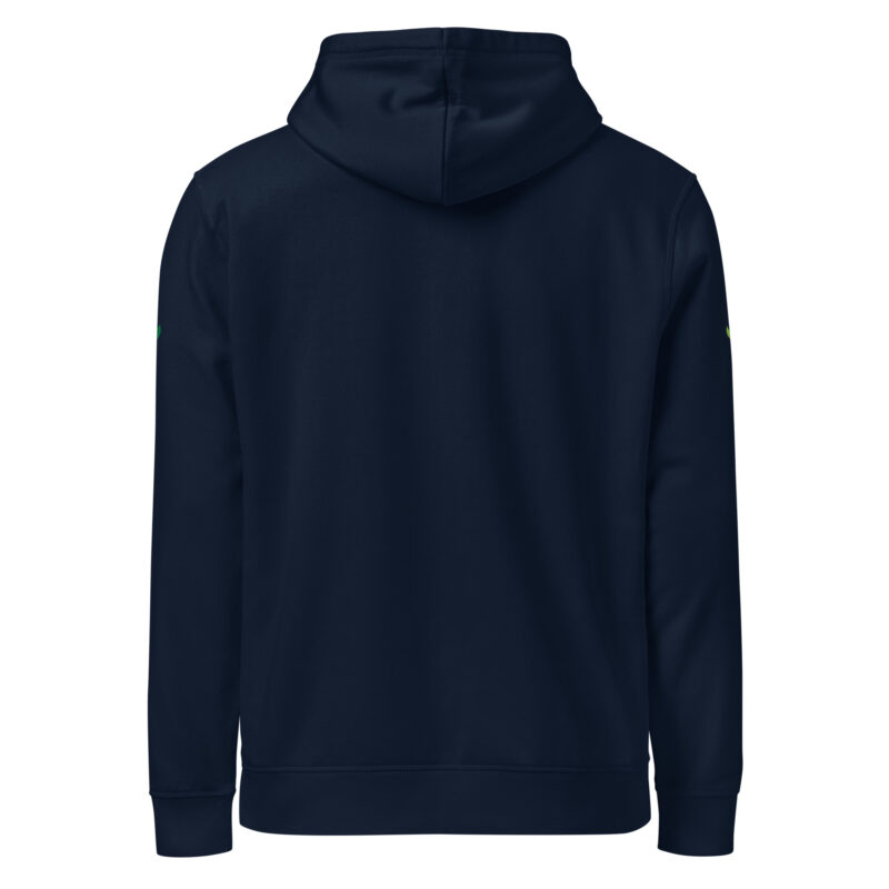 Unisex | Organic | Mid-weight | Hoodie | 7349 - Image 6