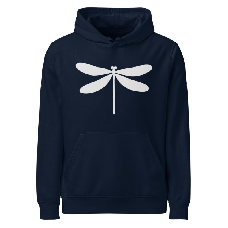 Unisex | Organic | Mid-weight | Hoodie | 7349