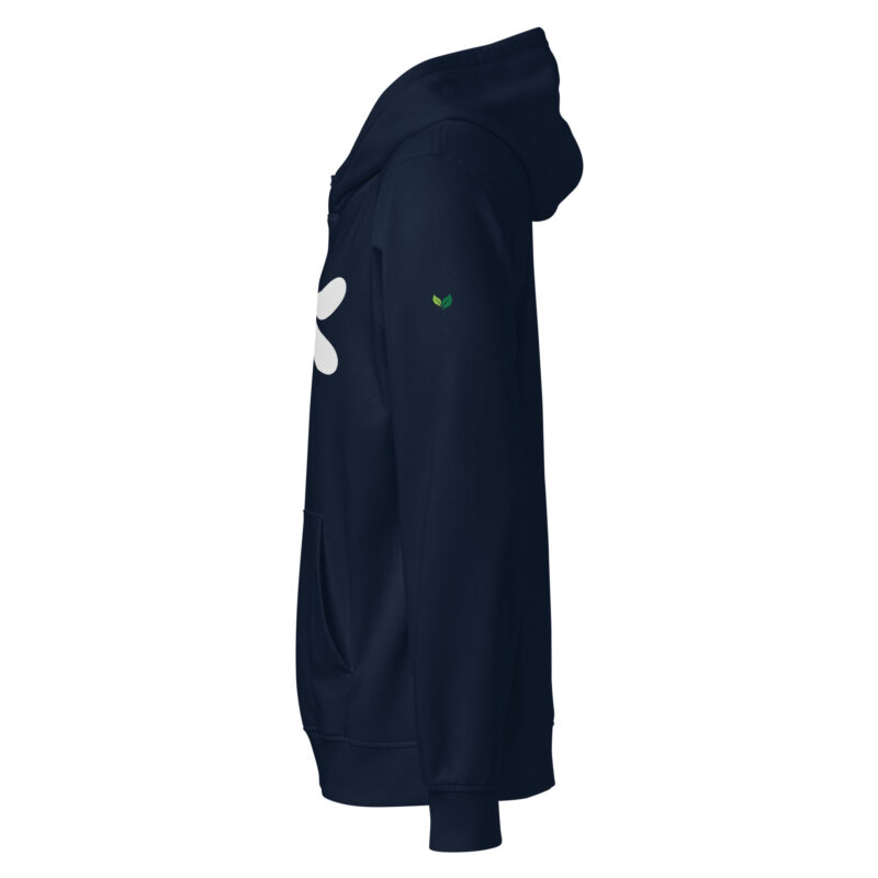 Unisex | Organic | Mid-weight | Hoodie | 7349 - Image 7