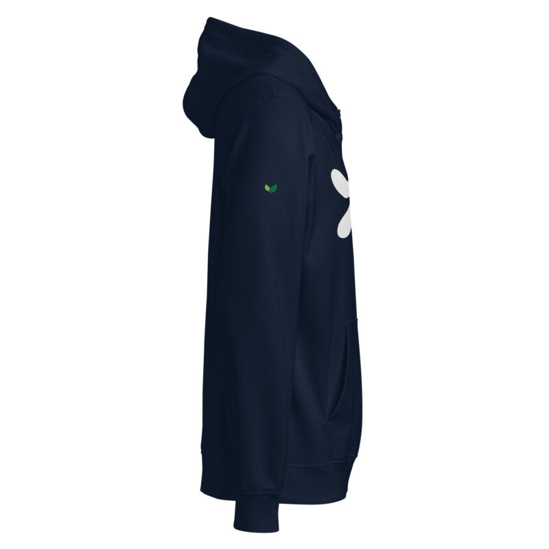 Unisex | Organic | Mid-weight | Hoodie | 7349 - Image 8