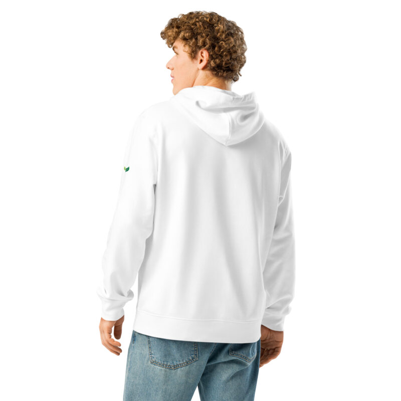 Unisex | Organic | Mid-weight | Hoodie | 7379 - Image 13