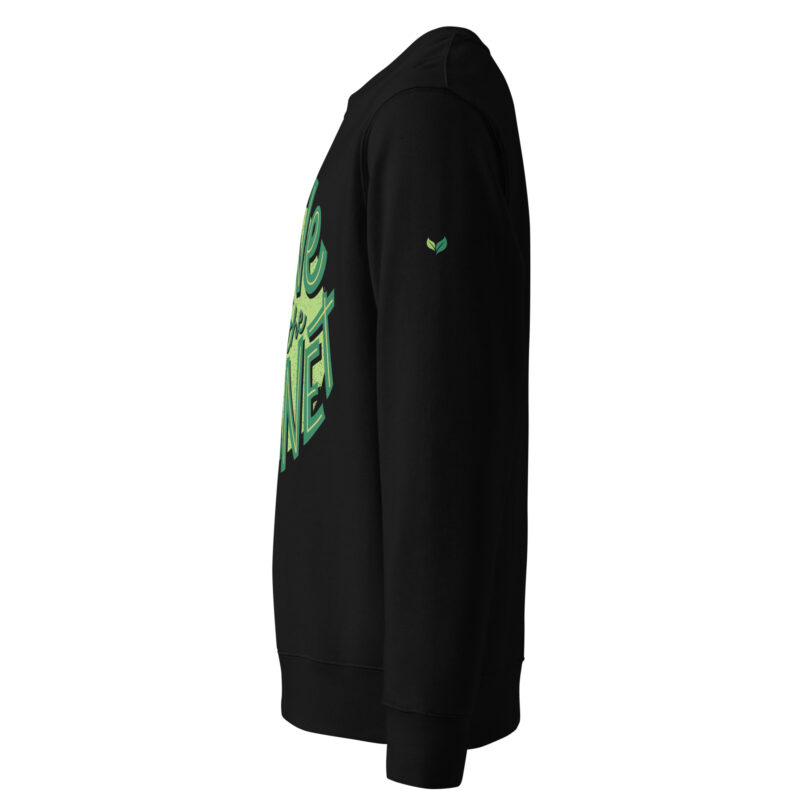 Unisex | Organic | Sweatshirt | 7842 - Image 6