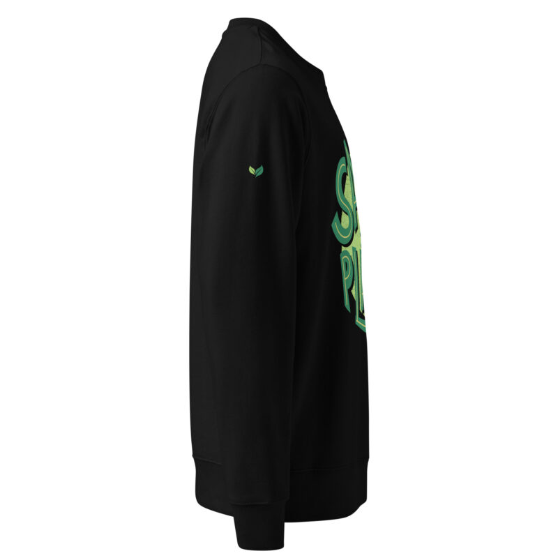 Unisex | Organic | Sweatshirt | 7842 - Image 7