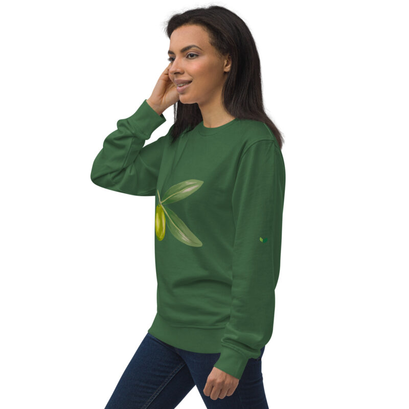 Unisex | Organic | Sweatshirt | 6929 - Image 16