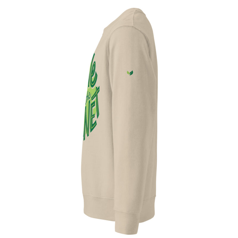 Unisex | Organic | Sweatshirt | 7842 - Image 14