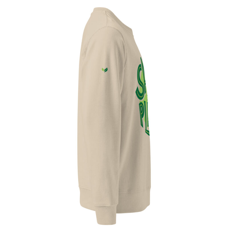Unisex | Organic | Sweatshirt | 7842 - Image 15