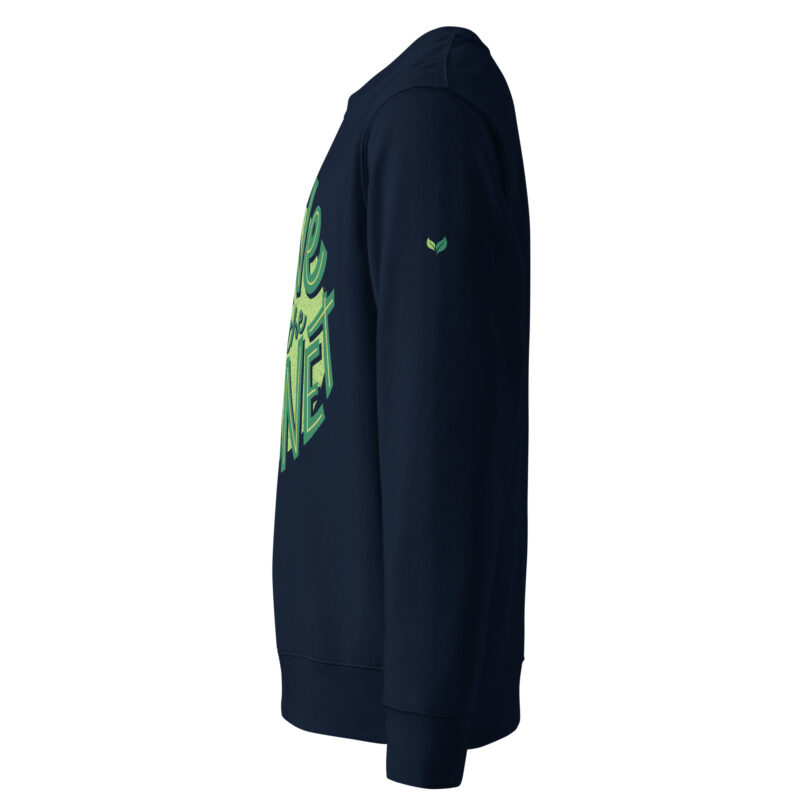 Unisex | Organic | Sweatshirt | 7842 - Image 10