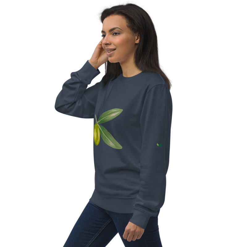 Unisex | Organic | Sweatshirt | 6929 - Image 12
