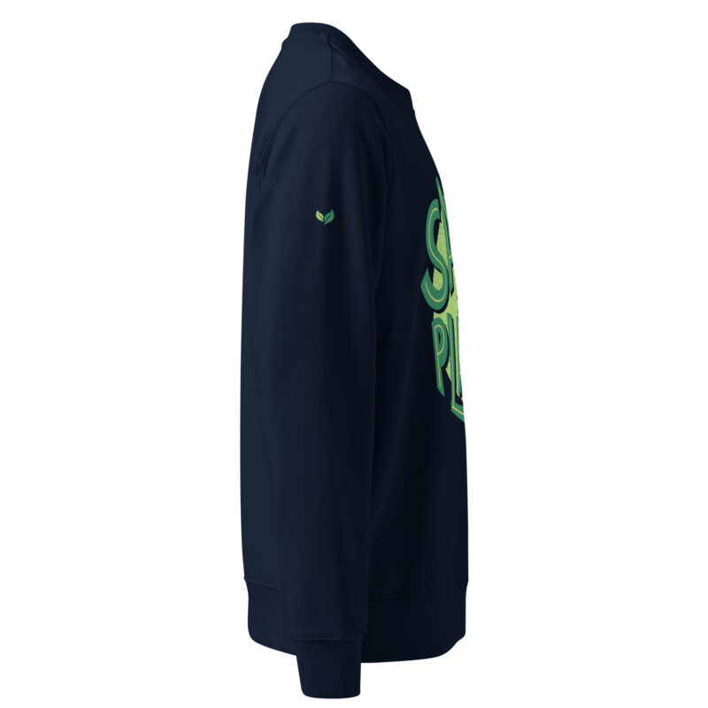 Unisex | Organic | Sweatshirt | 7842 - Image 11