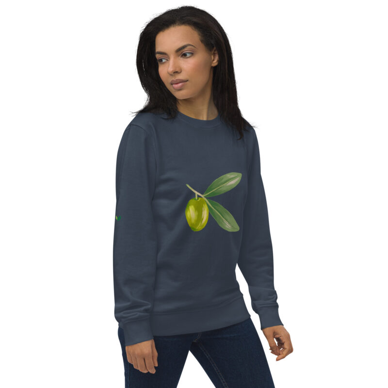 Unisex | Organic | Sweatshirt | 6929 - Image 13