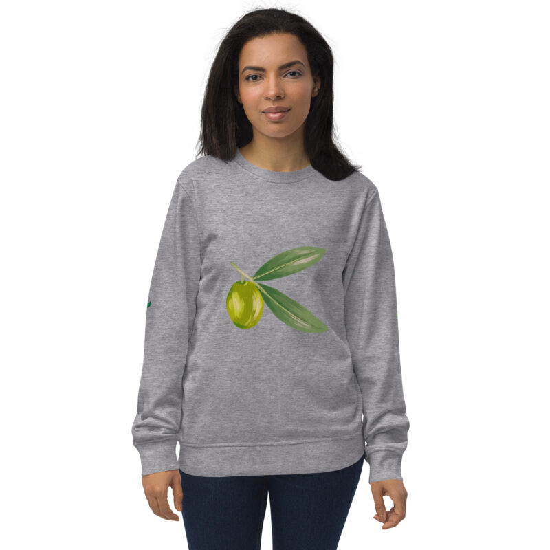 Unisex | Organic | Sweatshirt | 6929 - Image 22