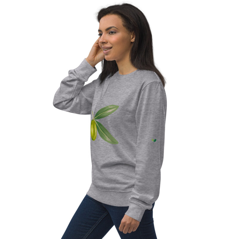 Unisex | Organic | Sweatshirt | 6929 - Image 24