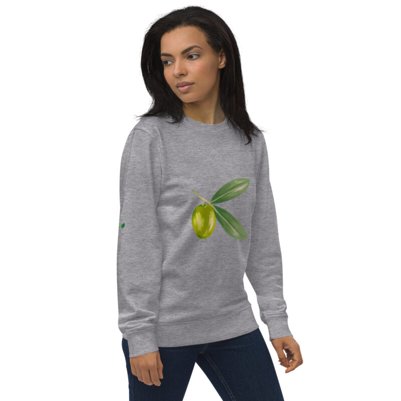 Unisex | Organic | Sweatshirt | 6929 - Image 25