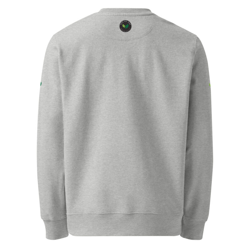 Unisex | Organic | Sweatshirt | 7842 - Image 17