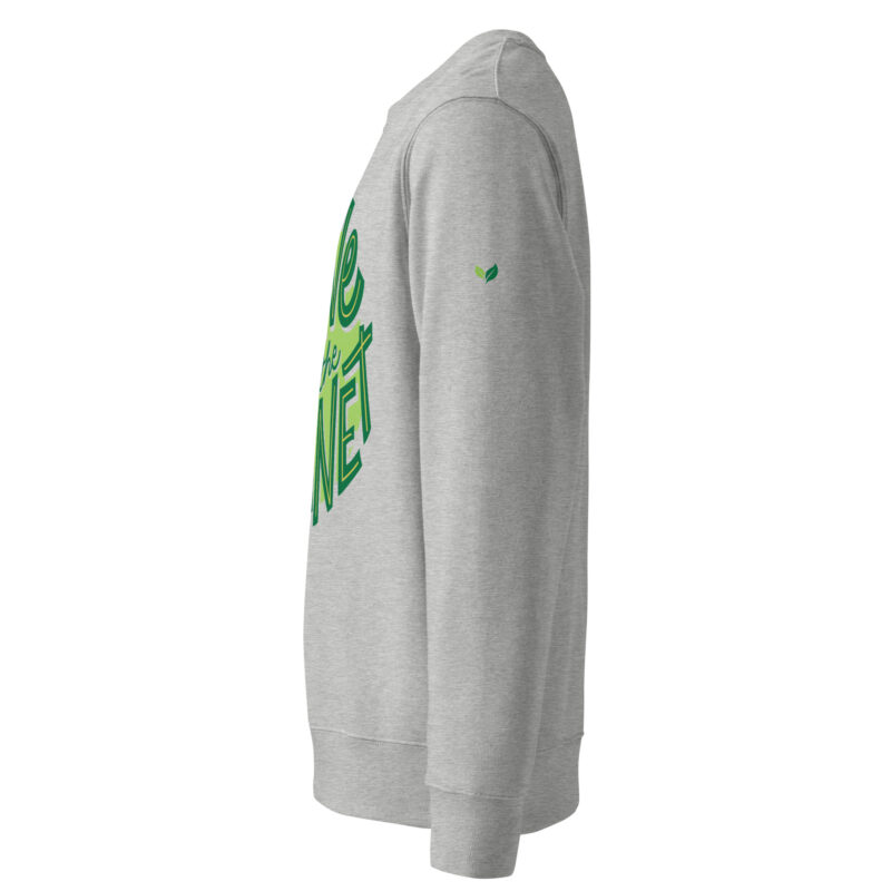 Unisex | Organic | Sweatshirt | 7842 - Image 18