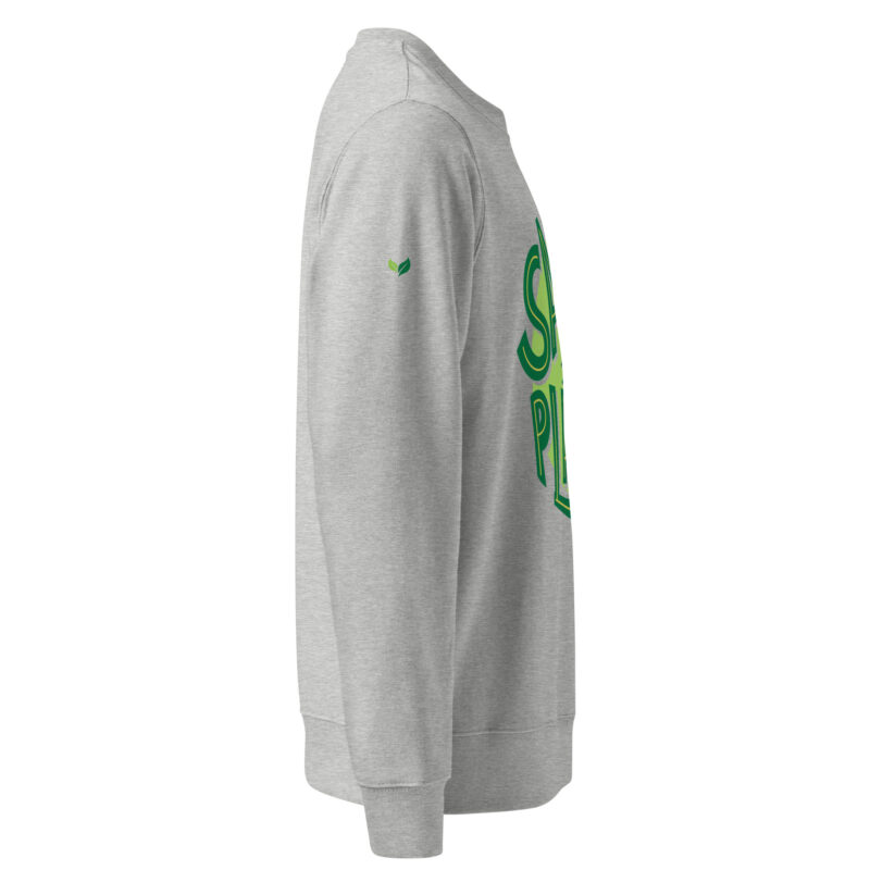Unisex | Organic | Sweatshirt | 7842 - Image 19