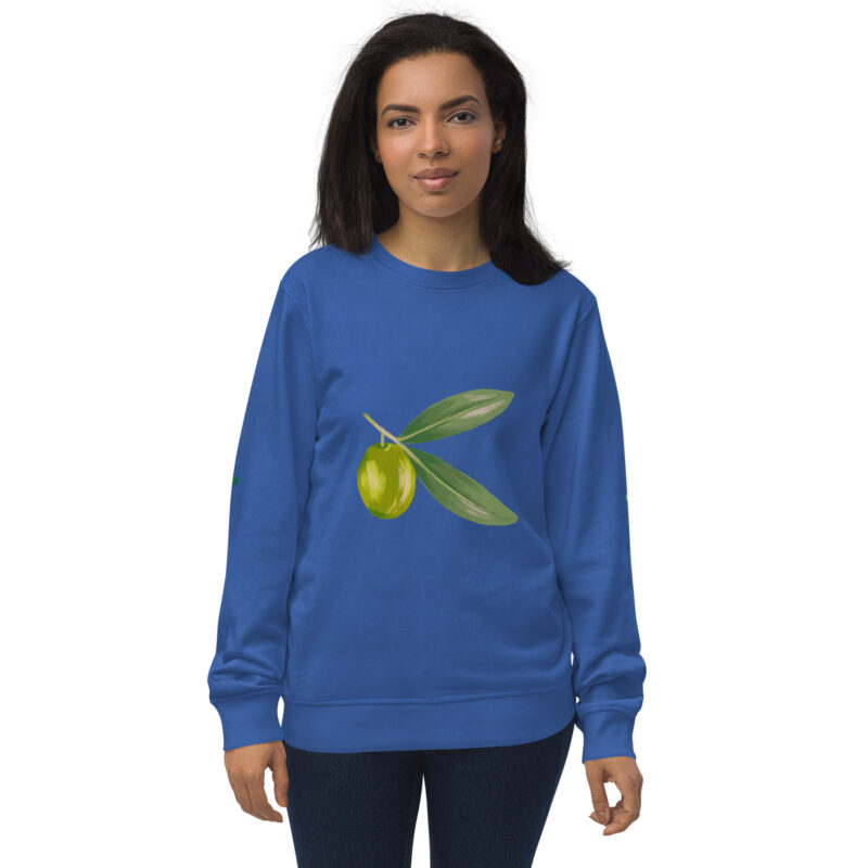 Unisex | Organic | Sweatshirt | 6929 - Image 18