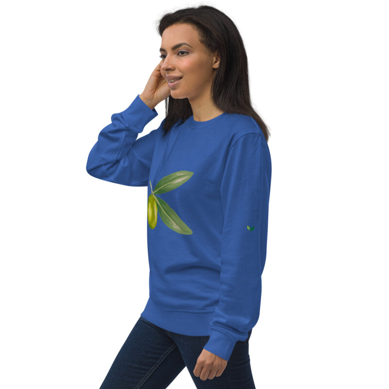 Unisex | Organic | Sweatshirt | 6929 - Image 20