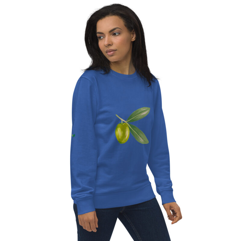 Unisex | Organic | Sweatshirt | 6929 - Image 21