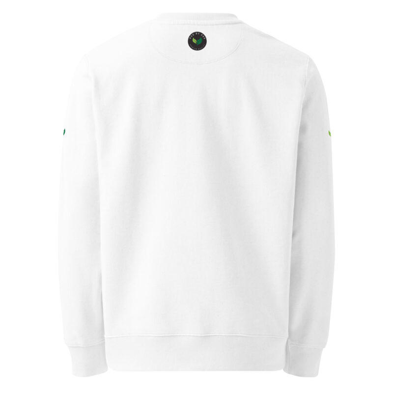 Unisex | Organic | Sweatshirt | 7842 - Image 20