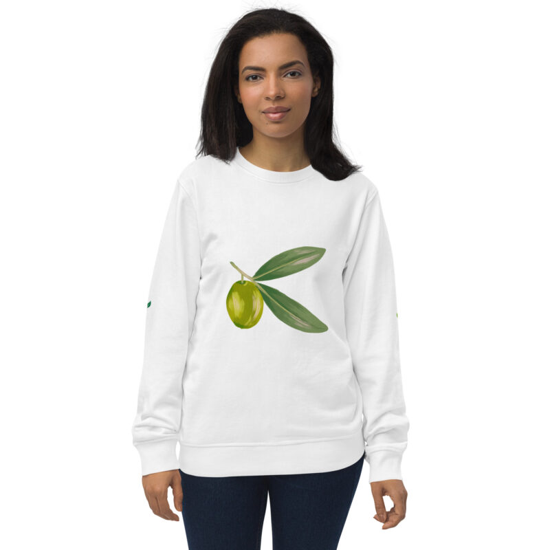 Unisex | Organic | Sweatshirt | 6929 - Image 26
