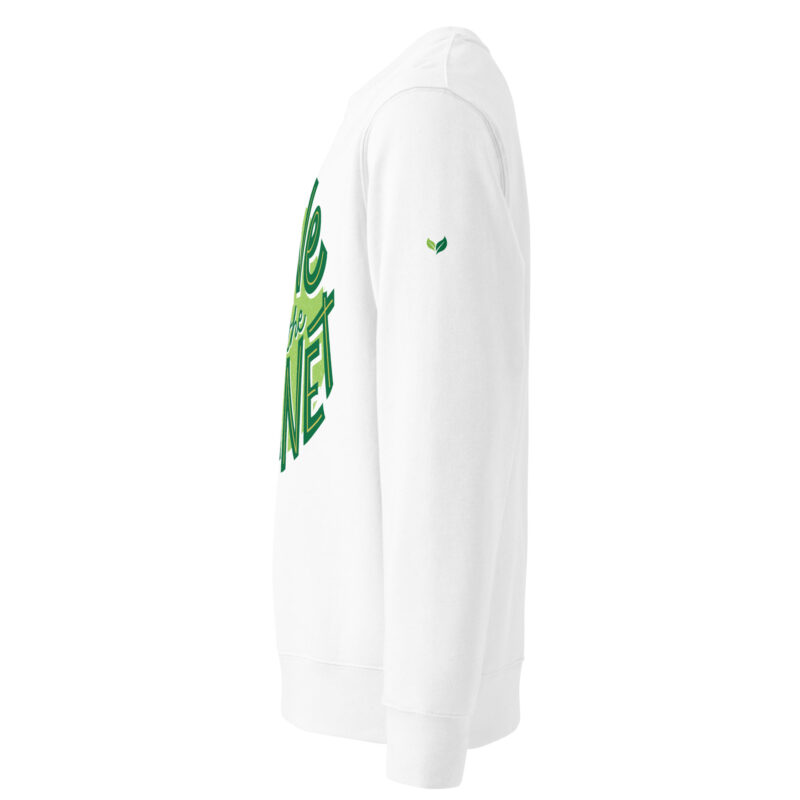 Unisex | Organic | Sweatshirt | 7842 - Image 21