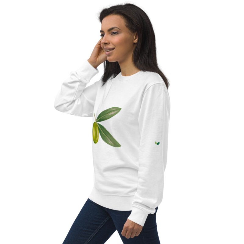 Unisex | Organic | Sweatshirt | 6929 - Image 28