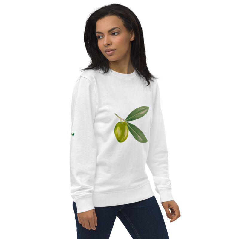 Unisex | Organic | Sweatshirt | 6929 - Image 29