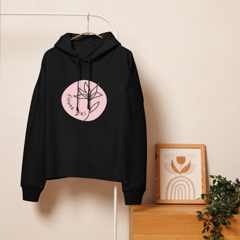 Women’s | Organic | Mid-weight | Hoodie | 7415