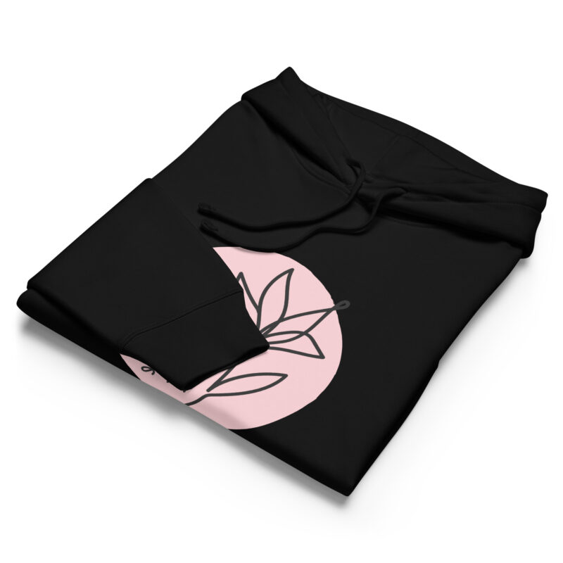 Women’s | Organic | Mid-weight | Hoodie | 7415 - Image 2