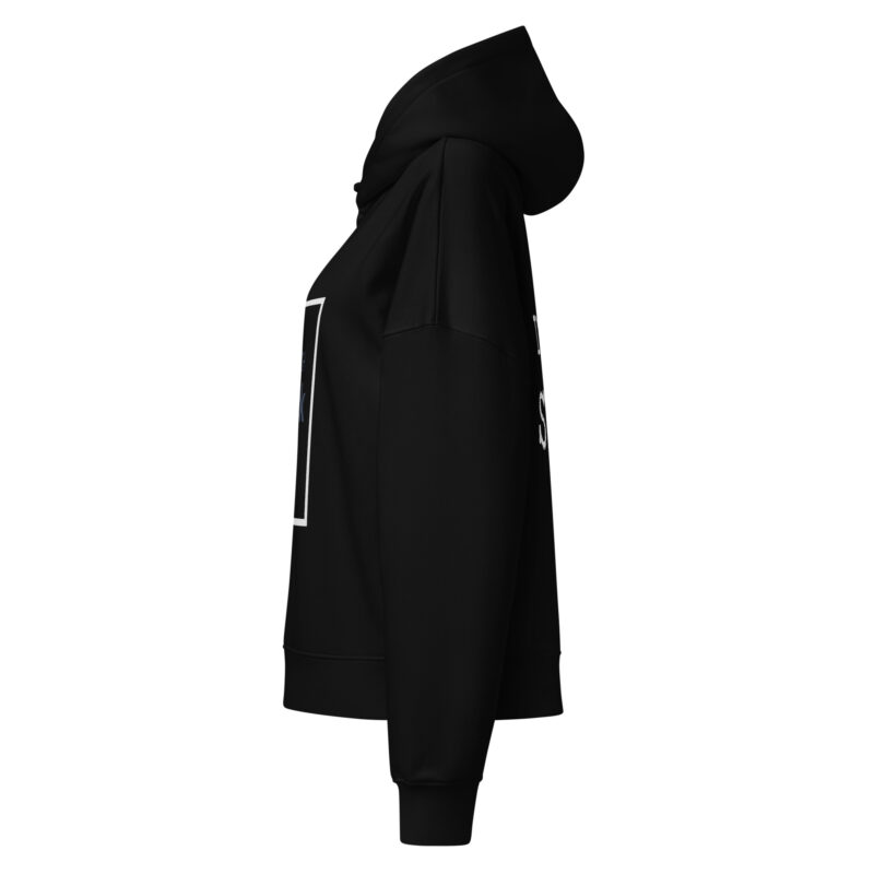 Women’s | Organic | Mid-weight | Hoodie | 7323 - Image 3