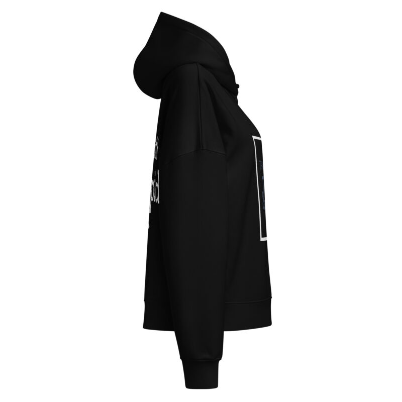 Women’s | Organic | Mid-weight | Hoodie | 7323 - Image 4